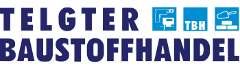 Telgter Baustoffhandel Logo